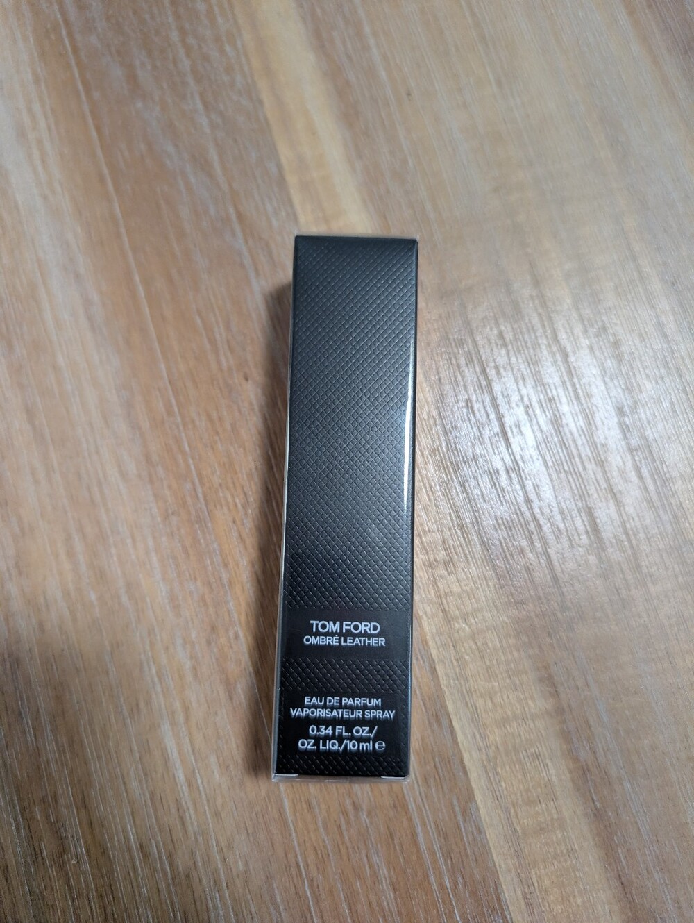 Tom Ford Ombre Leather
